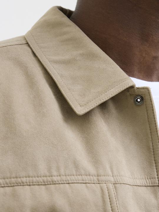 Immagine prodotto Jack & Jones Kunstwildlederjacke Kunstwildlederjacke (S)