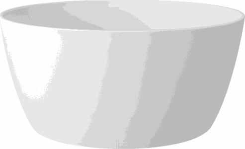 Actual product image Elho Brussels Bowl (22.90 cm)