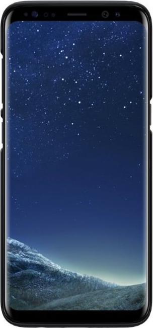 Actual product image Nillkin Super Frosted Shield Series (Samsung Galaxy S8+)