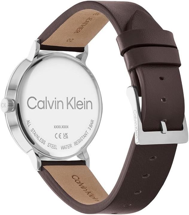 Image du produit Calvin Klein Orologio al Quarzo Analogico (Montre analogique, 42 mm)