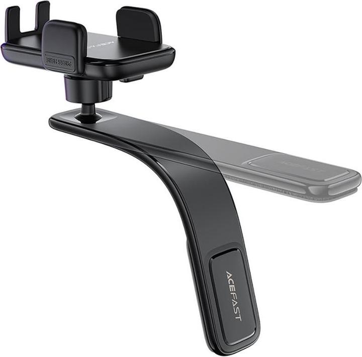 Immagine prodotto Acefast Supporto da cruscotto per auto D28 con braccio flessibile per telefono da 4,5-6,7" - nero