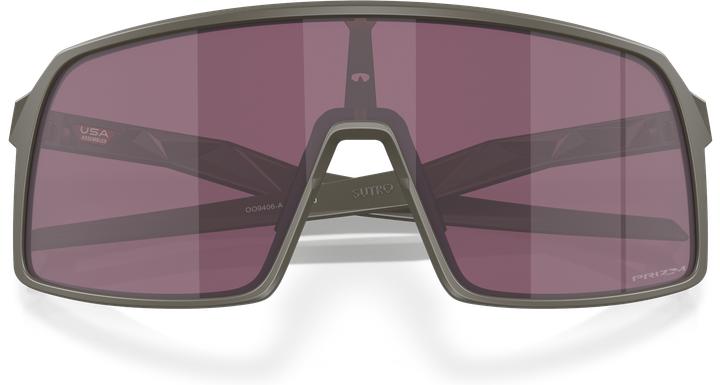Produktbild Oakley Sutro (MATTE OLIVE INK, MATTE OLIVE INK)