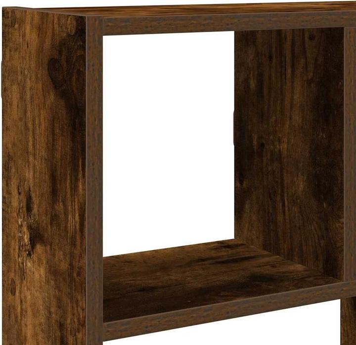 Produktbild vidaXL Würfelregal 12 Fächer (100 x 18 x 100 cm)