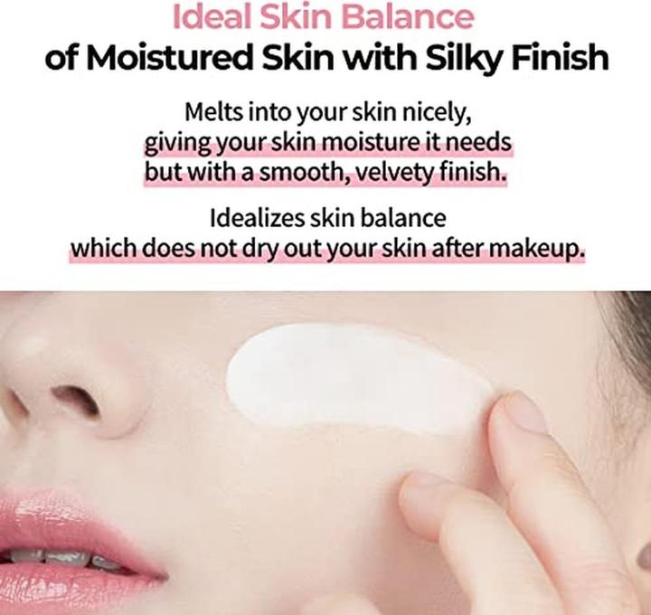 Immagine prodotto Numbuzin No.3 Velvet Beauty Cream Facial Makeup Primer with Niacinamide 2.02 fl oz