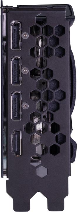 Produktbild EVGA GeForce RTX 3080 XC3 Ultra Gaming (10 GB)