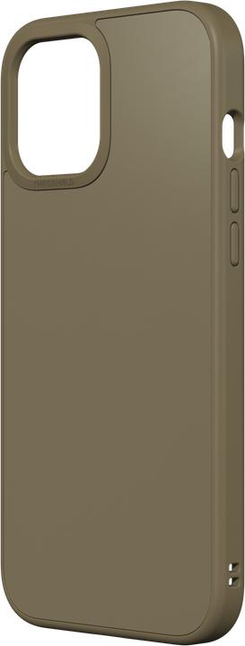 Actual product image RhinoShield SolidSuit (Apple iPhone 12 Pro Max)