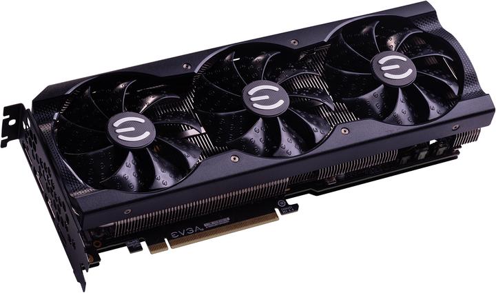 Produktbild EVGA GeForce RTX 3080 XC3 Ultra Gaming (10 GB)