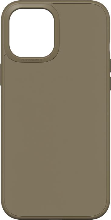 Actual product image RhinoShield SolidSuit (Apple iPhone 12 Pro Max)