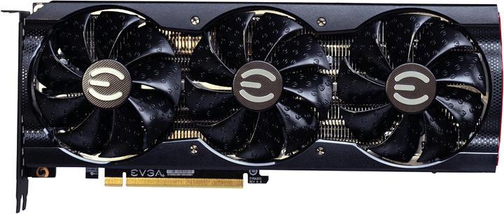 Produktbild EVGA GeForce RTX 3080 XC3 Ultra Gaming (10 GB)