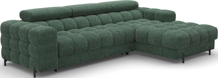 Produktbild ELTAP Felro (3-Sitzer, Ecksofa)