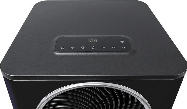 Immagine prodotto Kibernetik KL11000 (55 m², 11000 BTU/h)