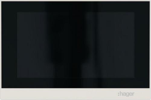 Hager RTQ600X (Kabellos)