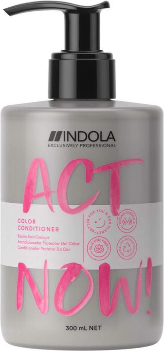 Indola ACT NOW - Color Conditioner