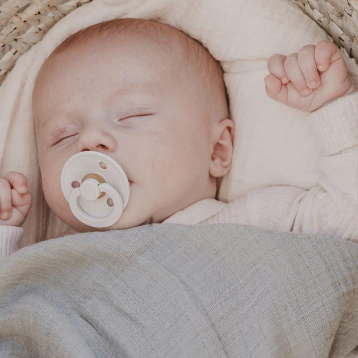 Actual product image Bibs Colour (4x, 0 - 6 Months)