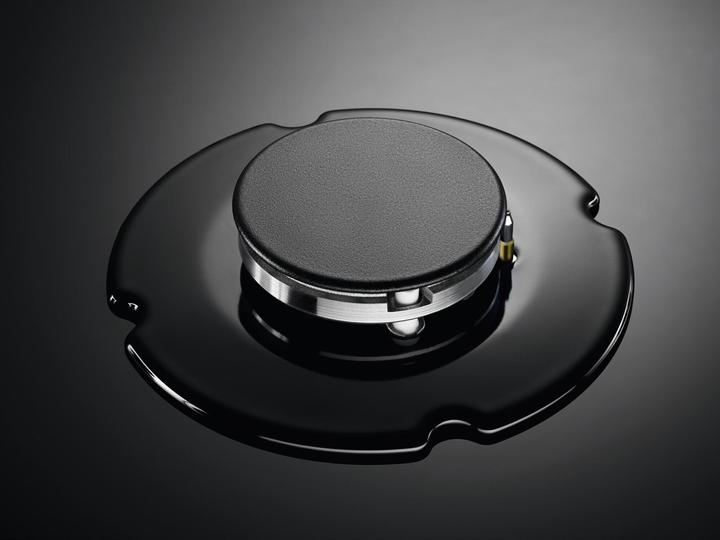 Actual product image Electrolux KGG6407K