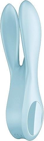 Image du produit Satisfyer Threesome 1 - Light Blue