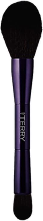 By Terry Brush - Tool-Expert Dual-Ended Liquid & Powder Brush (Powder)