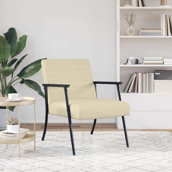 Image du produit vidaXL Moderner Sessel