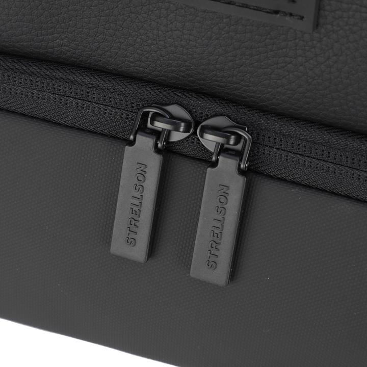 Actual product image Strellson Westferry backpack 52 cm laptop compartment (24 l)