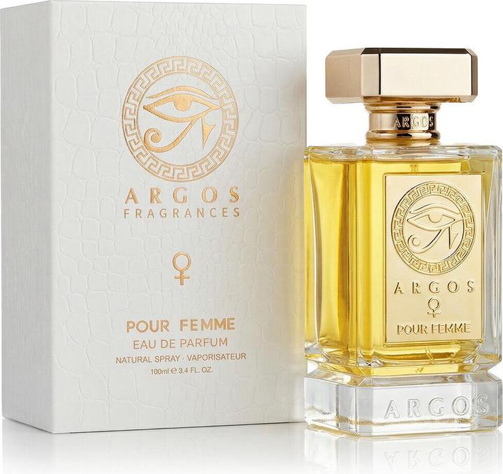 Image du produit Argos Pour Femme (Eau de parfum, 100 ml)