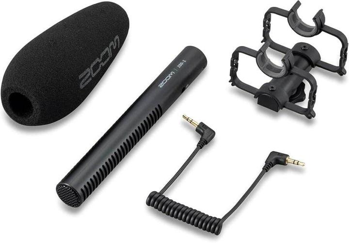 Produktbild Zoom ZSG-1