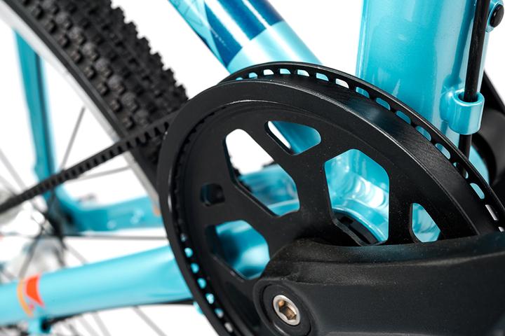 Produktbild Academy Grade 6 Belt (26")