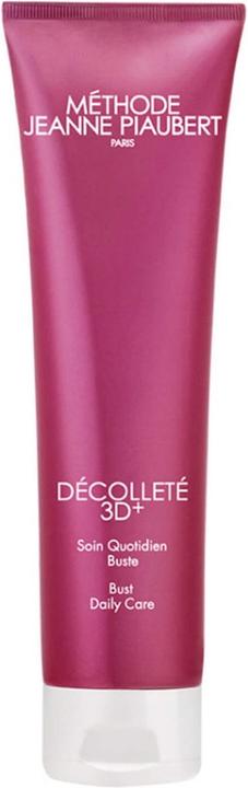 Produktbild Méthode Jeanne Piaubert Décolleté 3D+ Soin Quotidien Buste (Körpercreme, 100 ml)