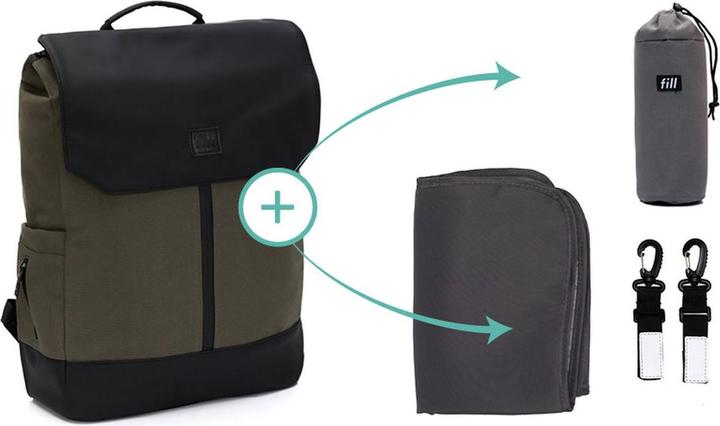 Actual product image Fillikid Osaka