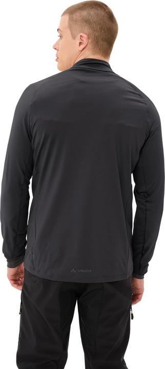 Produktbild Vaude Qimsa Halfzip L/S Shirt (S)