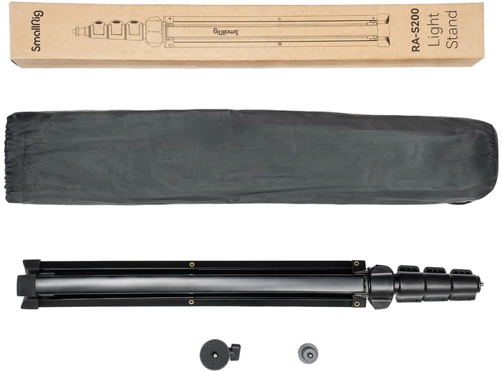 Immagine prodotto SmallRig RA-S200 (200 cm, 4 kg)