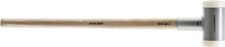 Productafbeelding Halder Nylon voorhamer (7050 g)