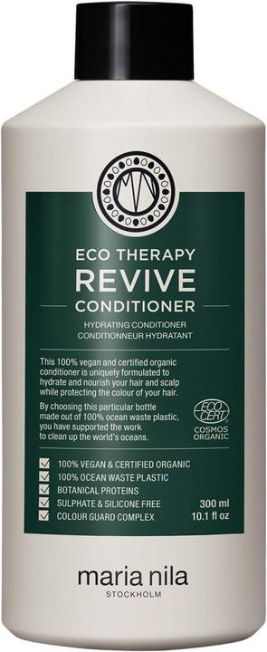 Maria Nila Care & Style - Eco Therapy Revive Conditioner