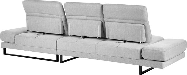 Produktbild Beliani Ikast (Ecksofa)