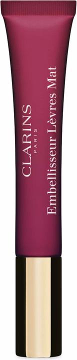 Image du produit Clarins Embelisseur Lèves Lipgloss (04 Velvet Raspberry)