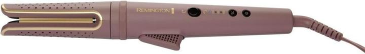 Remington Ionic rotating curling iron with ceramic coating, digital temperature control, automatic shut-off