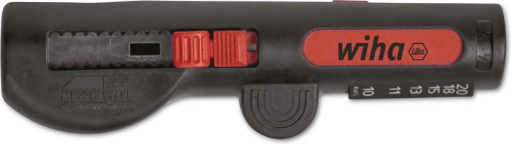 Actual product image Wiha Abisolier-Multitool (125 mm)