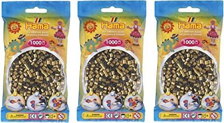 Produktbild Hama Perlen Perlen