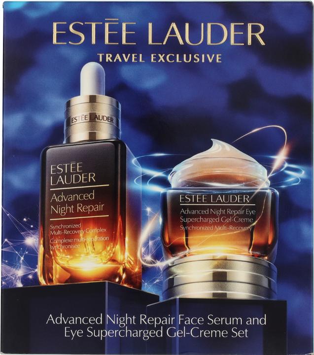 Produktbild Estée Lauder Advanced Night Repair Set (Gesichtspflege Set)