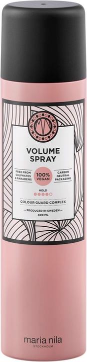 Maria Nila Style & Finish - Volume Spray (100 ml)