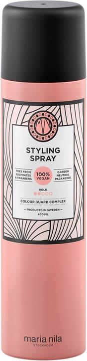Immagine prodotto Maria Nila Style & Finish - Styling Spray (100 ml)