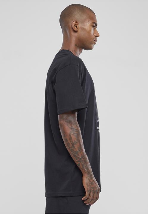 Produktbild Urban Classics Blend Oversize Tee - 119385 (XS)