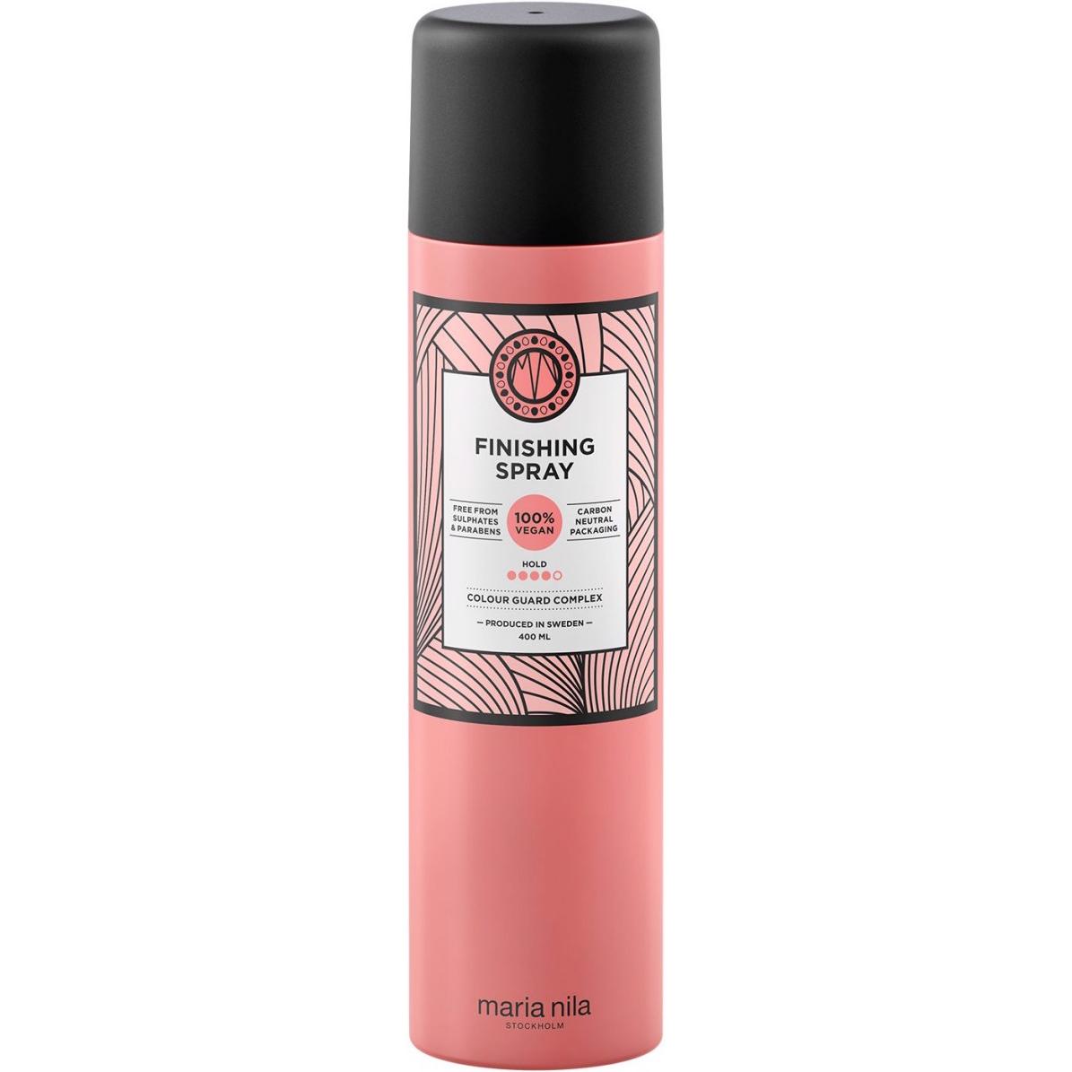 Maria Nila Style & Finish - Finishing Spray (100 ml) (MN-3801)