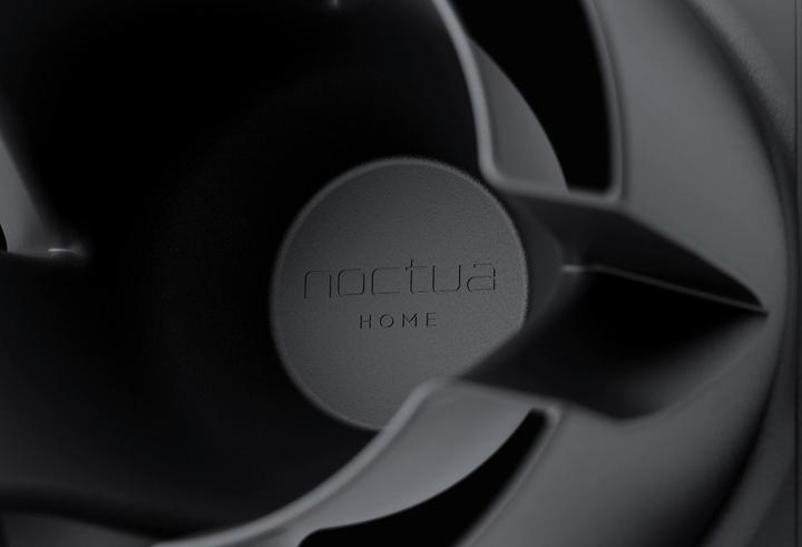 Produktbild Noctua NV-FS1 (22.60 dB)