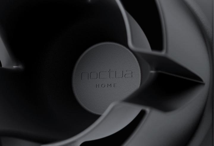 Image du produit Noctua NV-FS1 (22.60 dB)