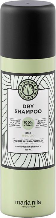 Actual product image Maria Nila Style & Finish - Dry Shampoo (100 ml, Dry shampoo)