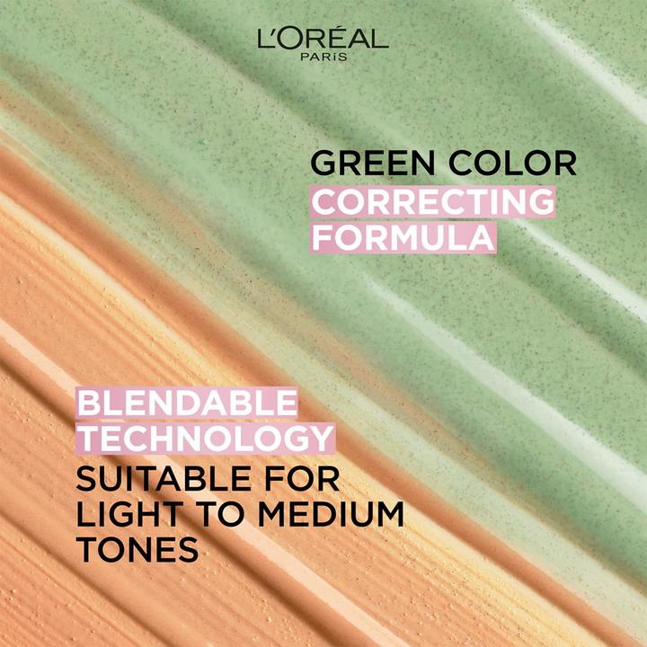 Produktbild L'Oréal Paris Paris Magic BB Cream with SPF 20 5-in-1 Skin Tint 30ml Shade 05 Medium Dark (Medium Dark, 30 ml)