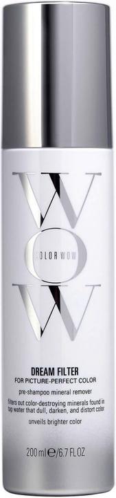 Actual product image Color Wow Dream Filter Pre-Shampoo (470 ml, Liquid shampoo)