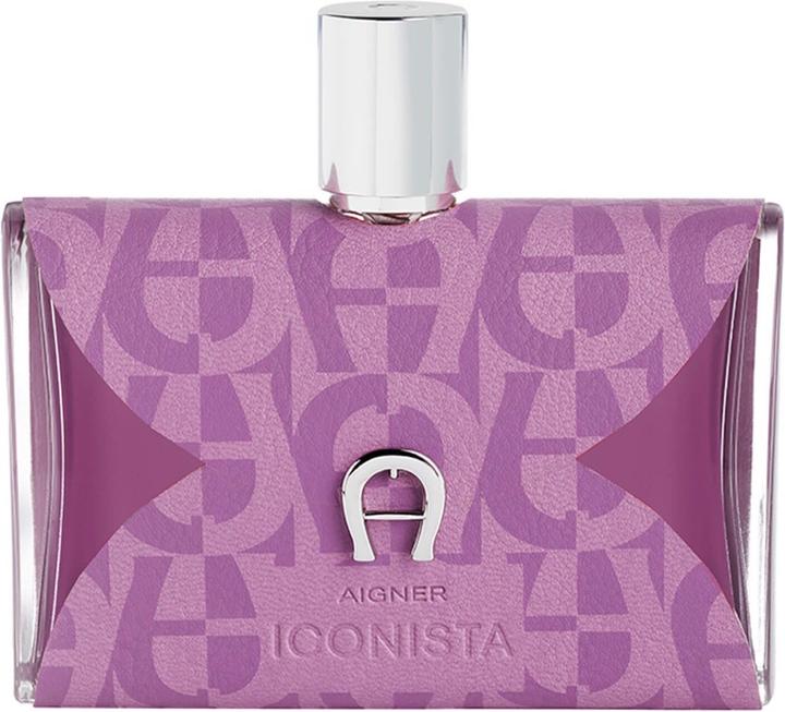 Actual product image Etienne Aigner Iconista Eau de Parfum (Eau de parfum, 30 ml)