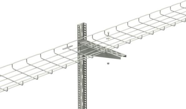 Produktbild Legrand Konsole (14 cm)