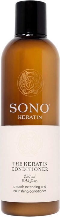 Actual product image Sono Keratin - The Keratin Conditioner (250 ml)